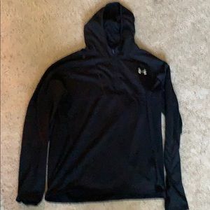 Under Armour running jacket